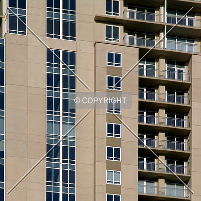 Westin Virginia Beach Town Center by Chris Patriarca