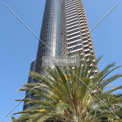 Harbor Club East by Emmanuel D.