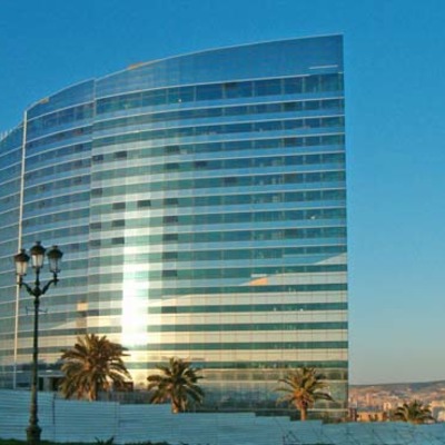 Sheraton Oran Hotel & Towers by Starwood Hotels & Resorts Worldwide, Inc.