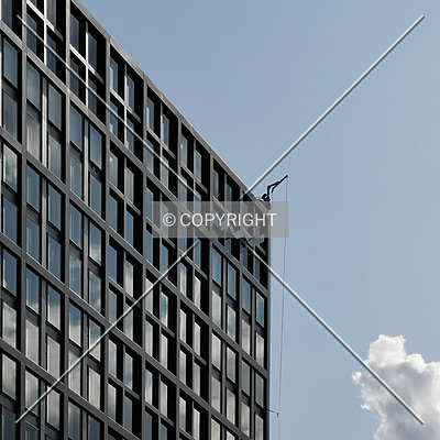 The Cube by Nephilim