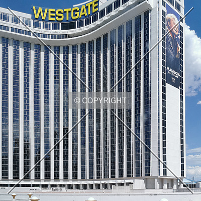 Westgate Las Vegas Resort and Casino by Nephilim
