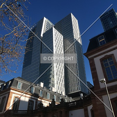 Nextower by Nephilim