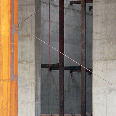 300 North LaSalle by B. Victor Adams