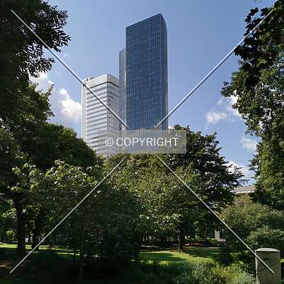 SKYPER Tower by Nephilim