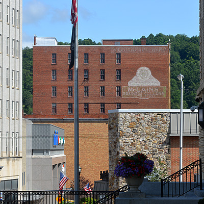 Acordia of West Virginia by John W. Cahill