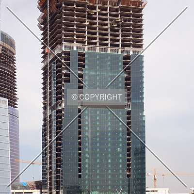 Imperia Tower by Alexander Ulyanov