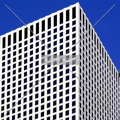 Hancock Whitney Center by Chris Patriarca