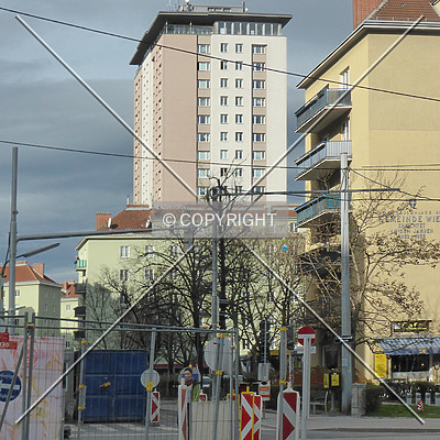 Südturm by Nephilim