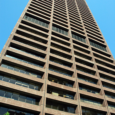 One Beacon Street by Jonathan Smith