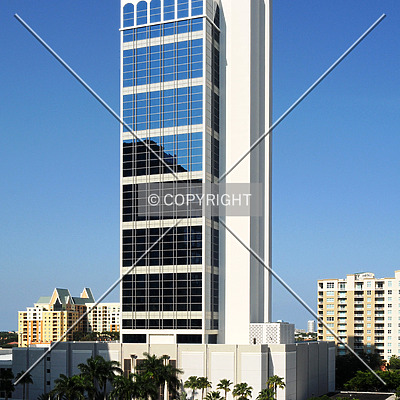 One Financial Plaza by Jorge Molina