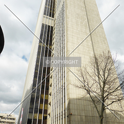 Frankfurter Büro Center by Nephilim