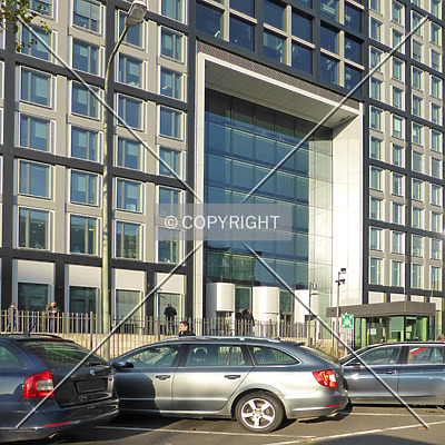 The Cube by Nephilim