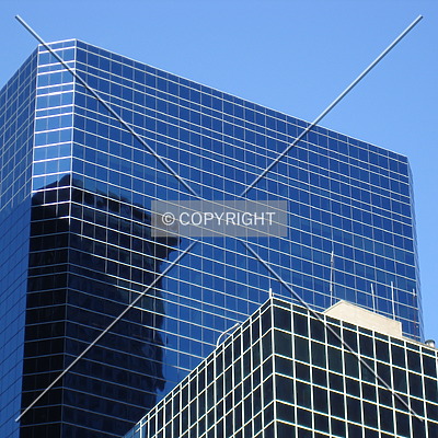 Broad Financial Center by Royce Douglas