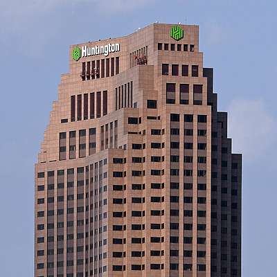 200 Public Square by John W. Cahill