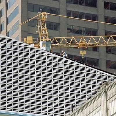 Bloomberg Tower by Scott Murphy