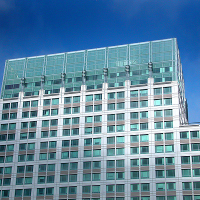Cal/EPA Building by Jim Schwartz