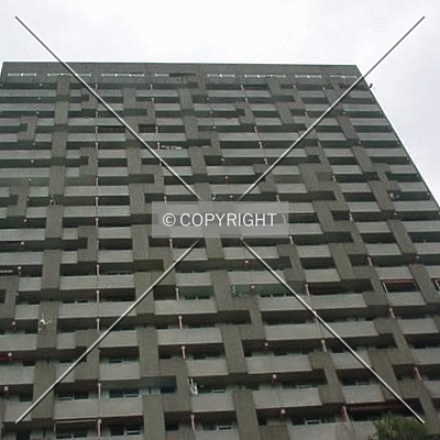 Julius-Brecht-Straße 3 by Nephilim