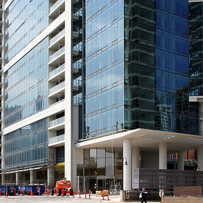 340 on the Park by Daniel Kieckhefer