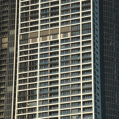 Freshwater Place Residential Tower by John Bek