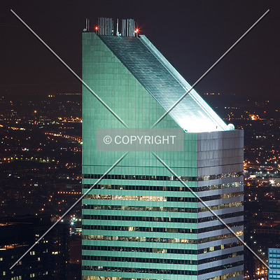 Citigroup Center by Serdica