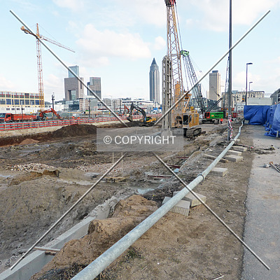 Praedium by Nephilim