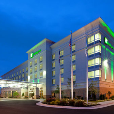 Holiday Inn Winchester Southeast - Historic Gateway by IHG