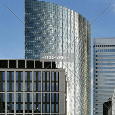 SKYPER Tower by Nephilim