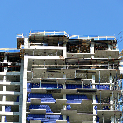 235 West Van Buren by B. Victor Adams