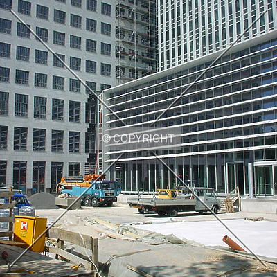 LG Tower by Nephilim