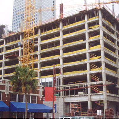 717 Texas by Marshall Gerometta