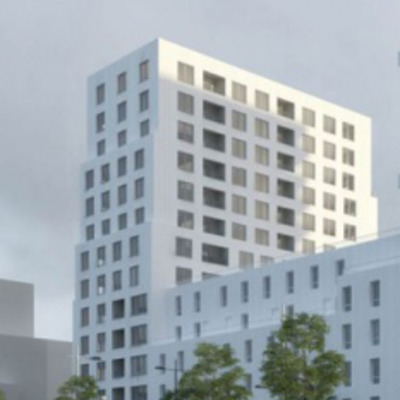 Evry Time by Eiffage Immobilier