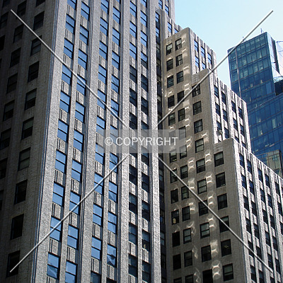 500 Fifth Avenue by Royce Douglas
