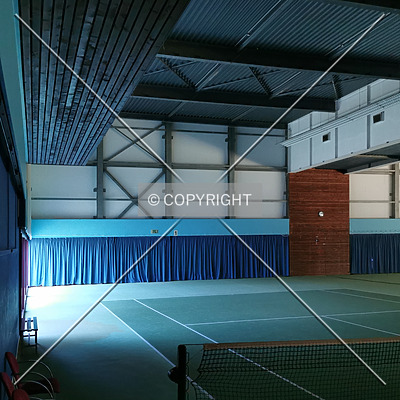 Maritim Golf and Sport Hotel by Nephilim