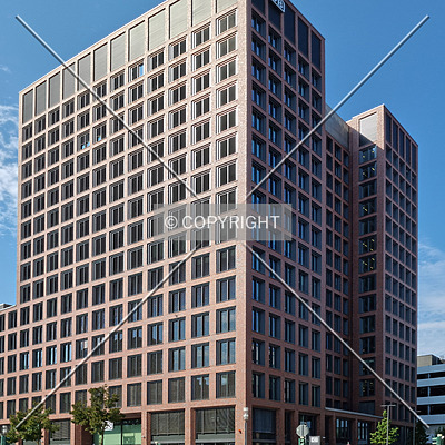 DB Tower by Nephilim