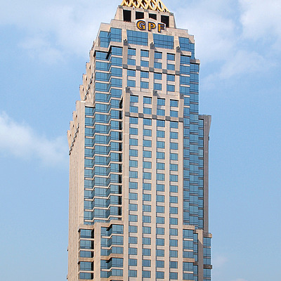 Abdulrahim Place by John Bek