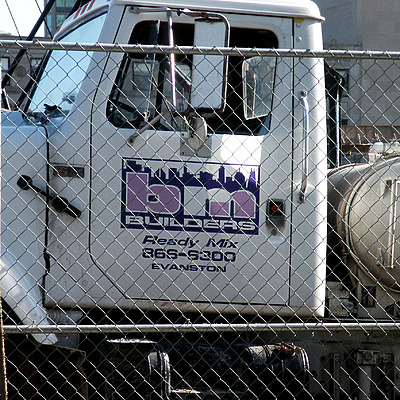 Sherman Plaza by Daniel Kieckhefer