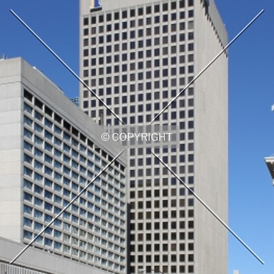 Richardson Building by Emmanuel D.