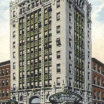 Absure Tower by Ohio County Public Library (public domain)