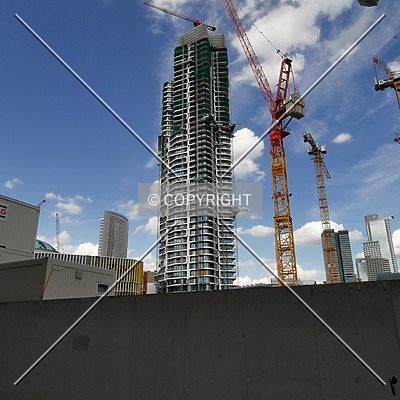 Grand Tower by Nephilim