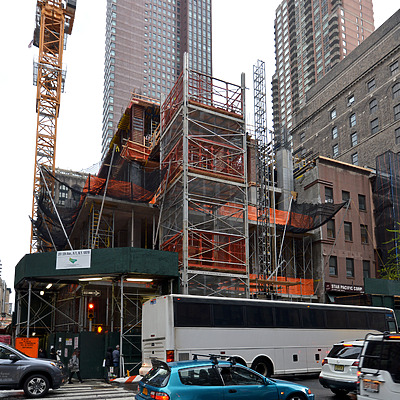 277 5th Avenue by John W. Cahill