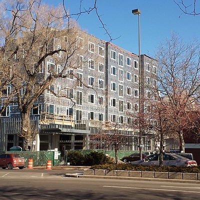 Uncommon Fort Collins by Brian LoBue