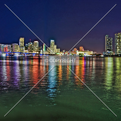 Southeast Financial Center by Jorge Molina