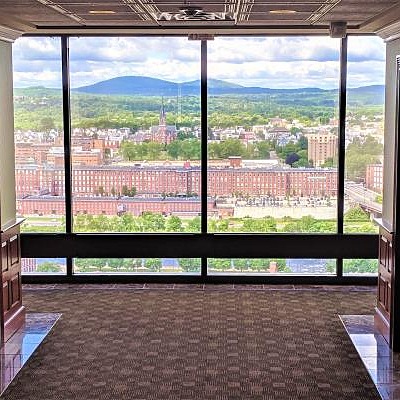 Brady Sullivan Plaza by Brady Sullivan Properties