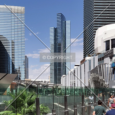 Vdara by Nephilim