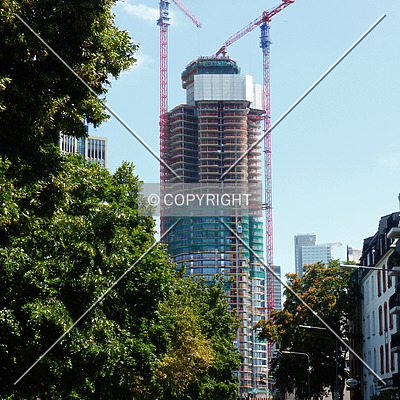 Grand Tower by Nephilim