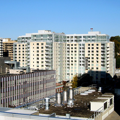 Avalon White Plains by John Cahill