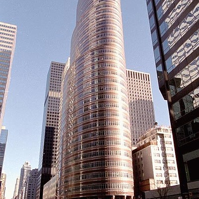 53rd at Third by Scott Murphy