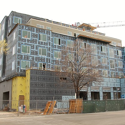 Uncommon Fort Collins by Brian LoBue