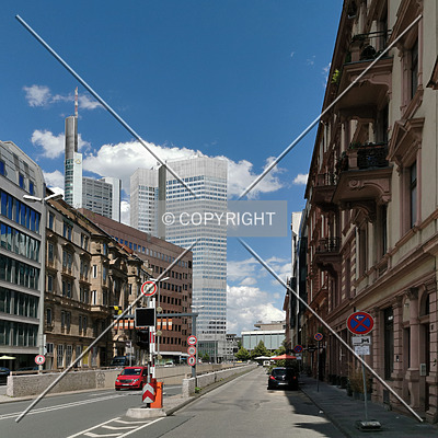 Eurotower by Nephilim