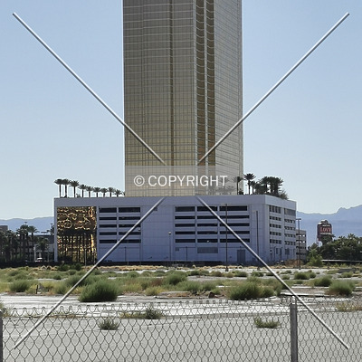 Trump International Hotel & Tower - Tower One by Nephilim